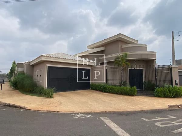 Casa em José Bonifácio - Brancate III