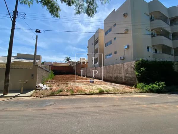 Lote/Terreno em José Bonifácio - Centro