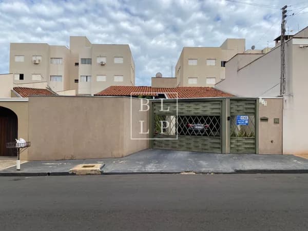Casa em José Bonifácio - São José