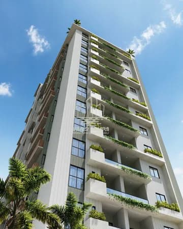 Apartamento em Jardim Oceania, João Pessoa/PB