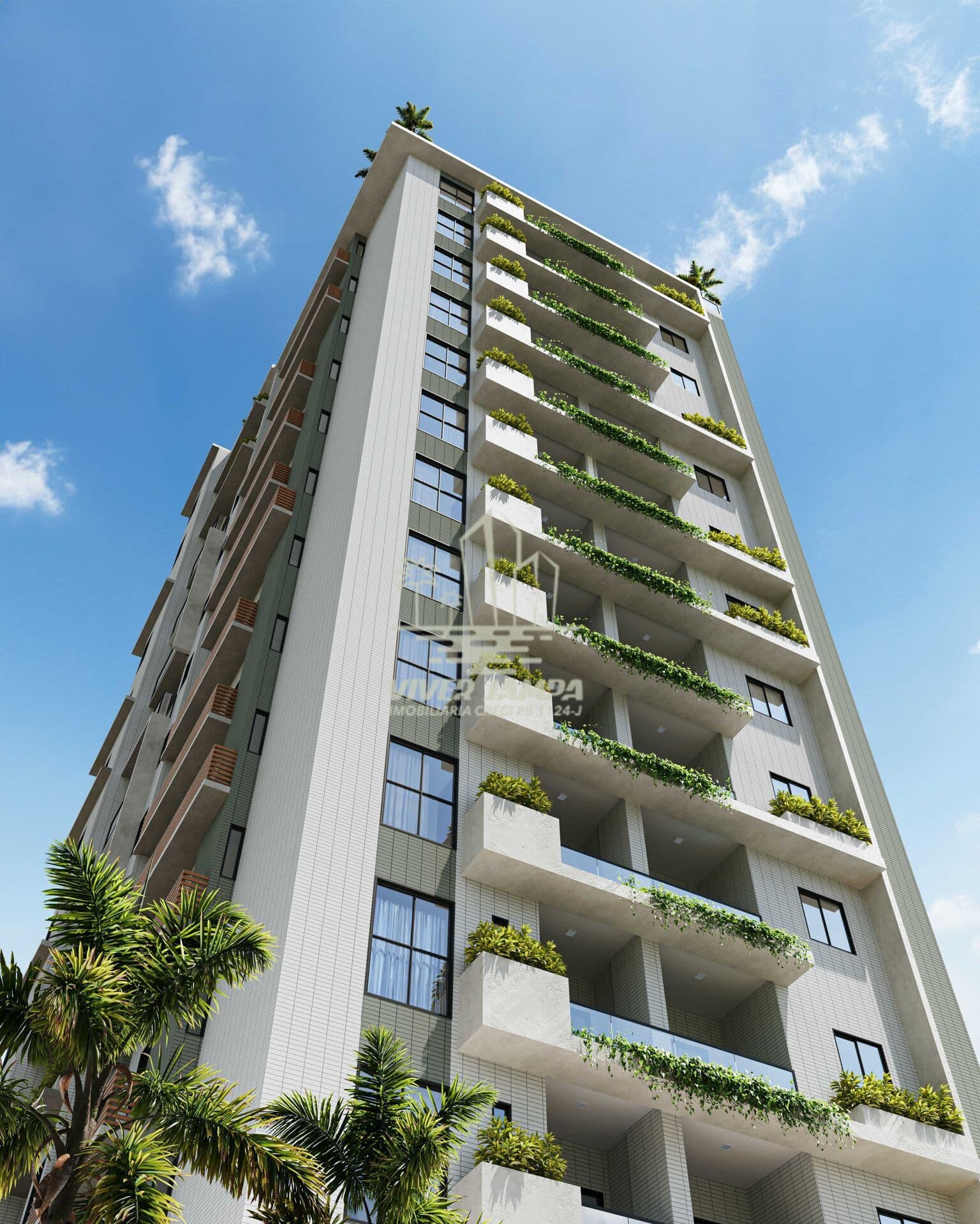 Apartamento em Jardim Oceania, João Pessoa/PB