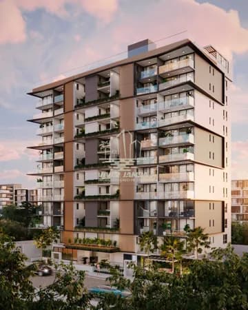 Apartamento 112 m2 na melhor área de Manaíra