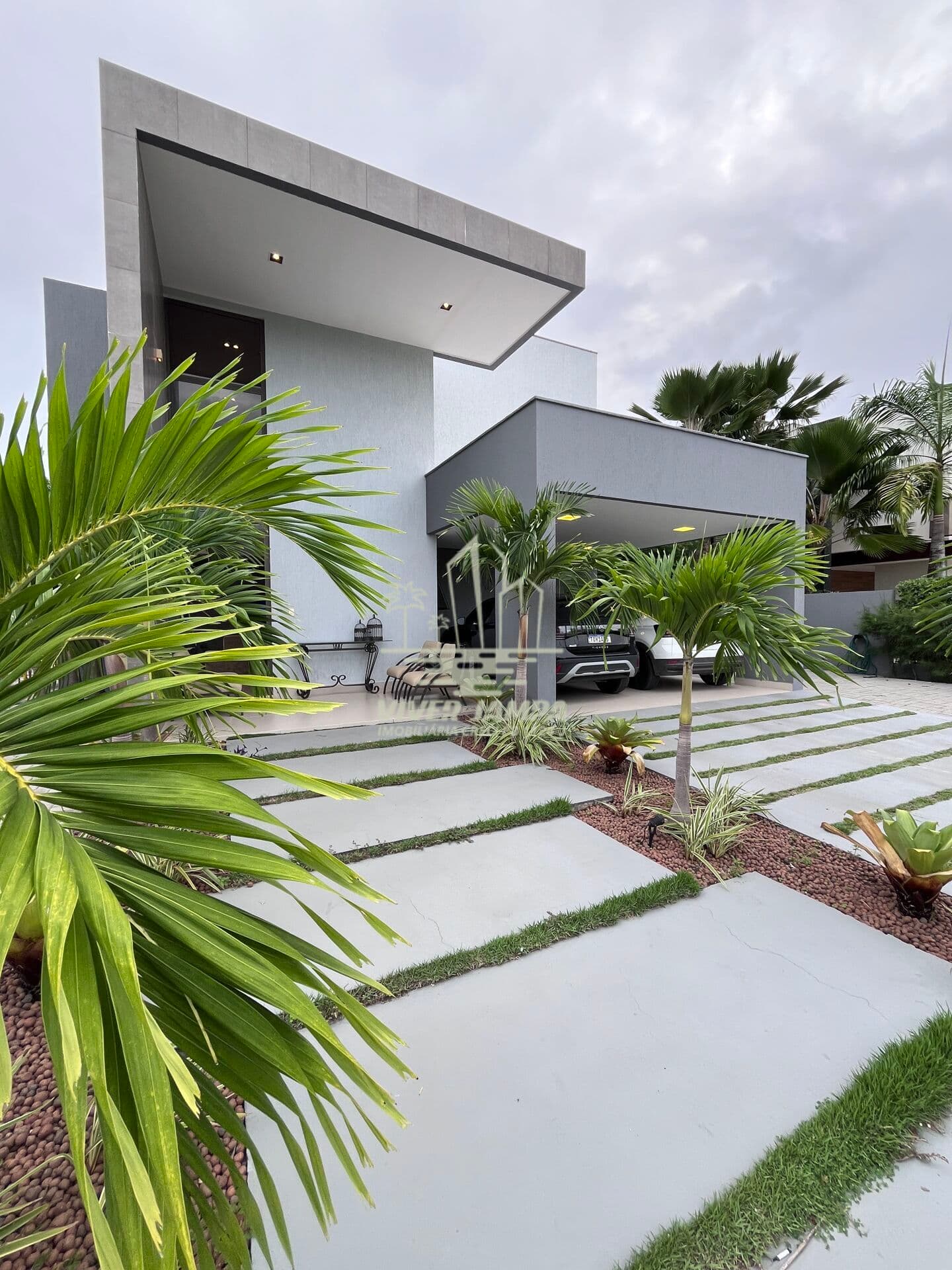 Casa em condomínio Alto Padrão