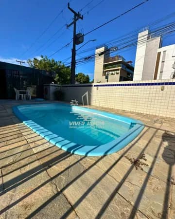 Apartamento a 50 metros do mar no Jardim Oceania