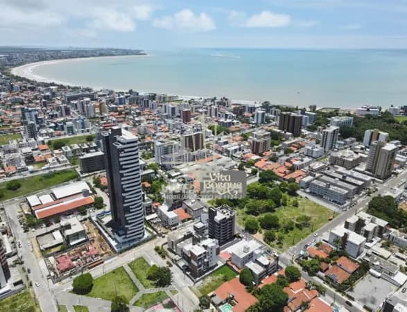 #VJ1230 - Residencial Recanto do Bessa