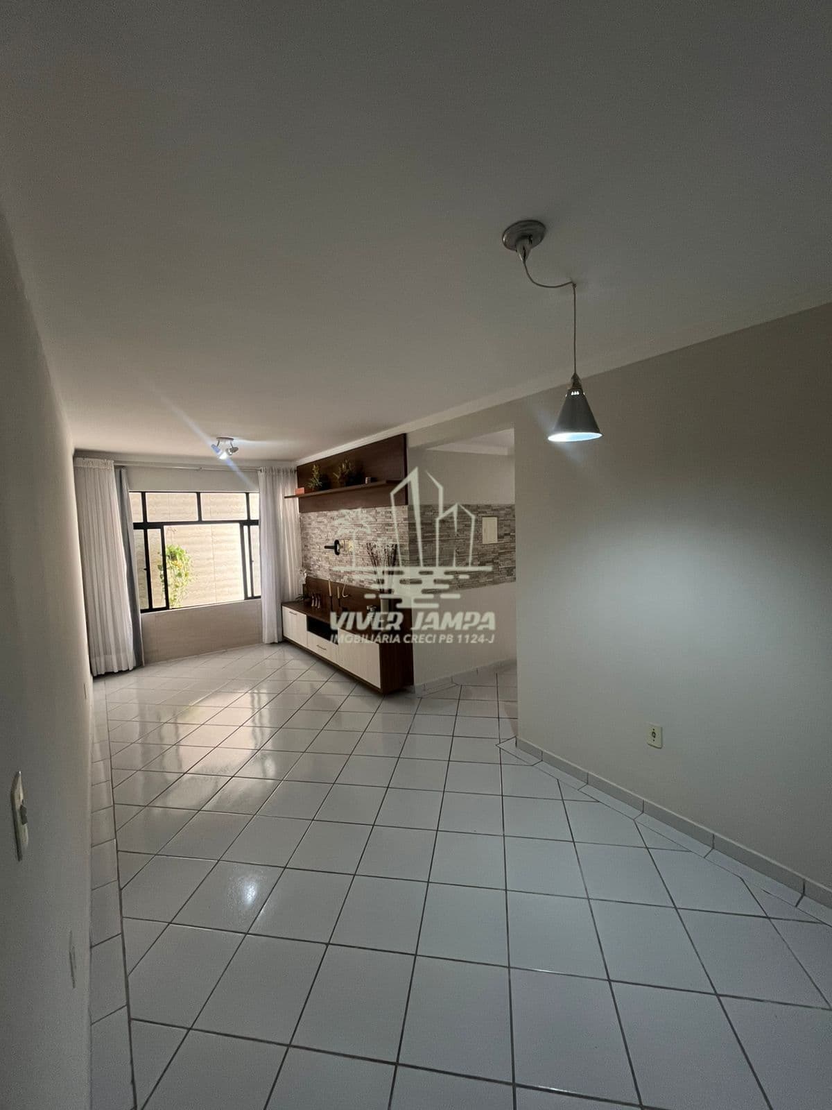 Apartamento 3 quartos nos Bancários