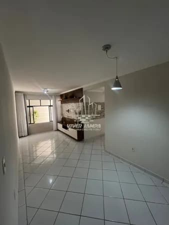 Apartamento 3 quartos nos Bancários
