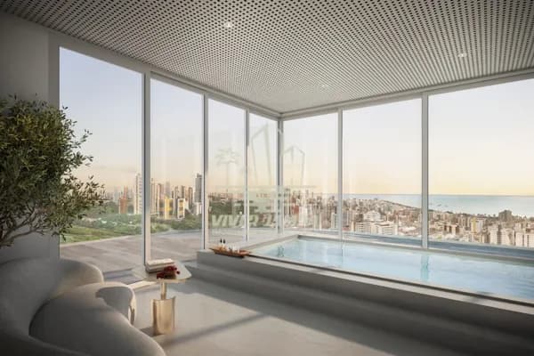 Apartamento Alto Padrão no Altiplano