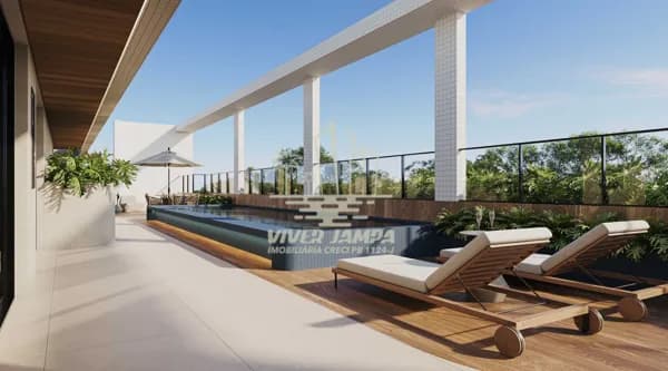 Apartamento Bessa