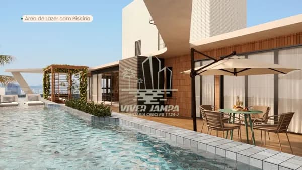 Apartamento 1 qtos próximo a praça do cajú