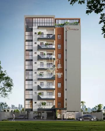 Apartamento 3 quartos Jardim Oceania