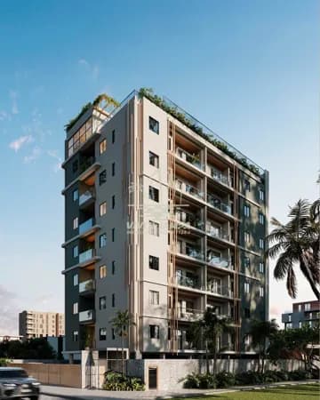 Apartamento em Intermares perto da Praia!