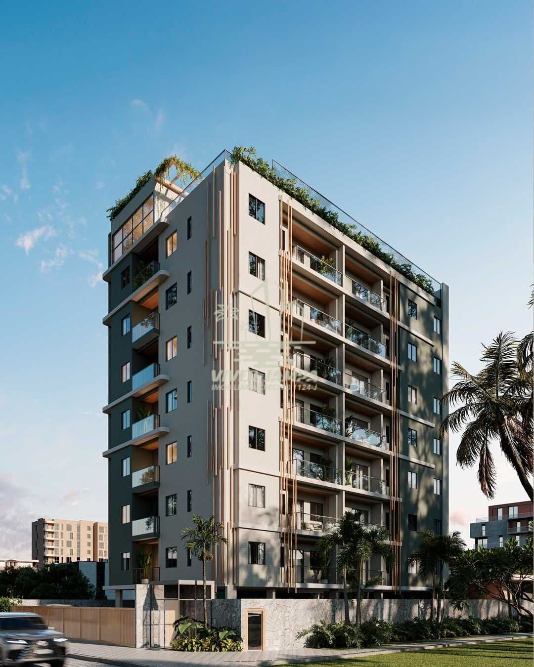 Apartamento em Intermares perto da Praia!