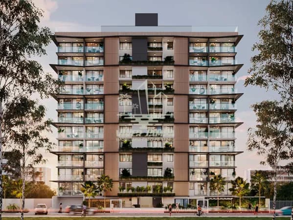 Apartamento na melhor área de Manaíra