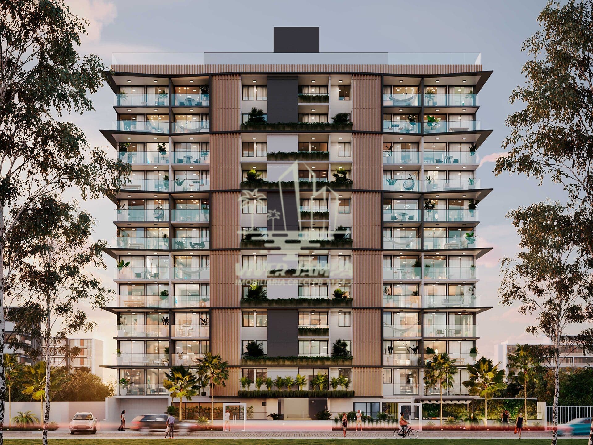 Apartamento na melhor área de Manaíra