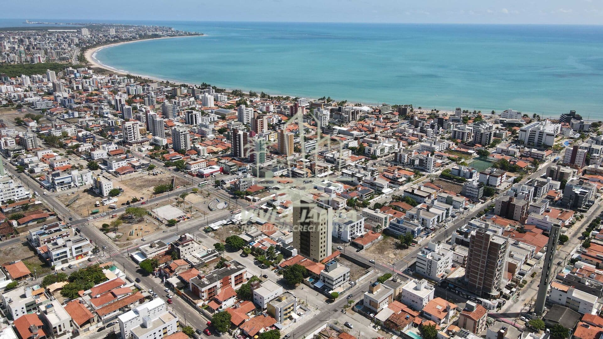 Apartamento Bessa