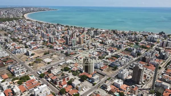 Apartamento Bessa