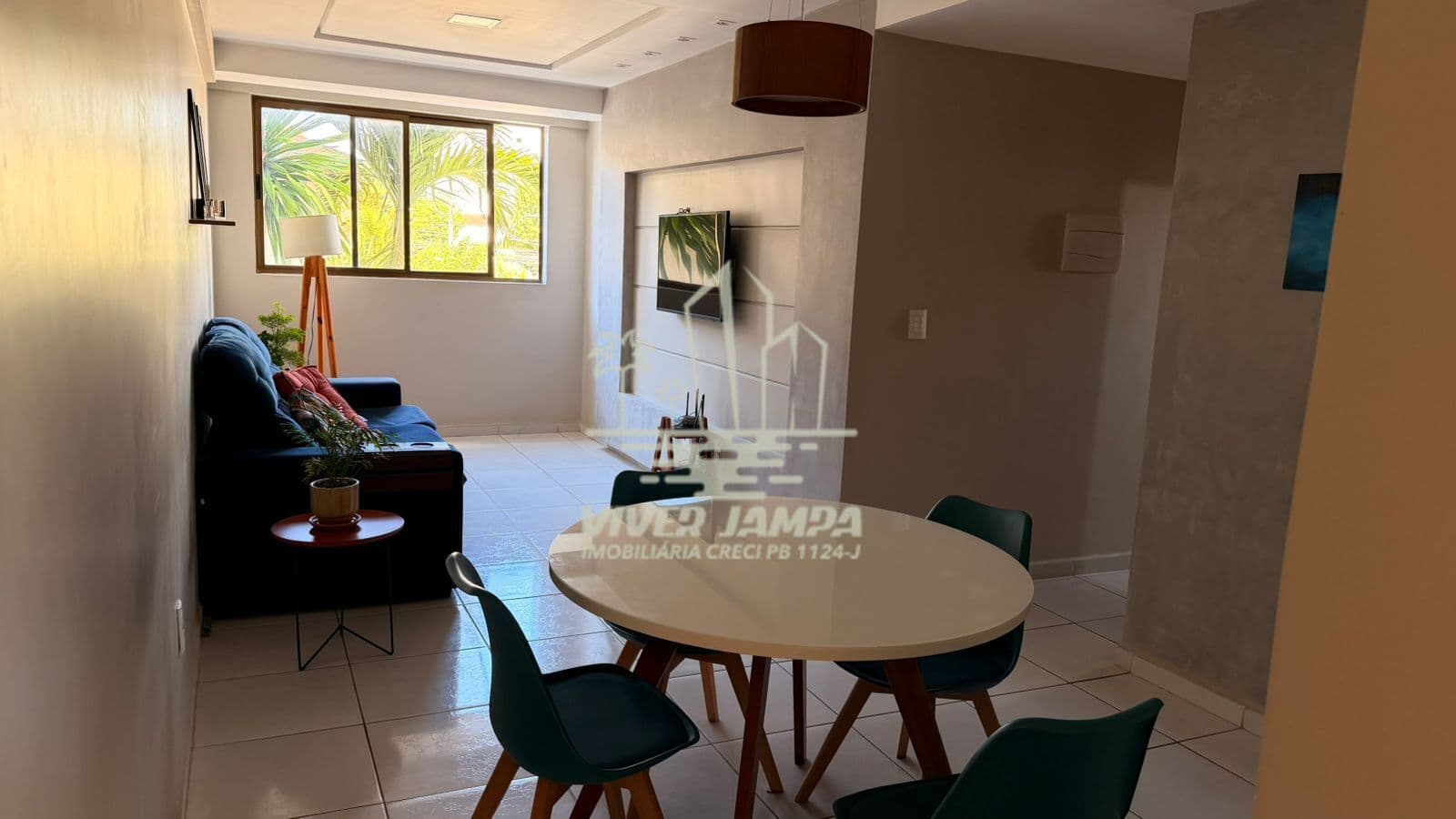 Apartamento 3 quartos no Altiplano