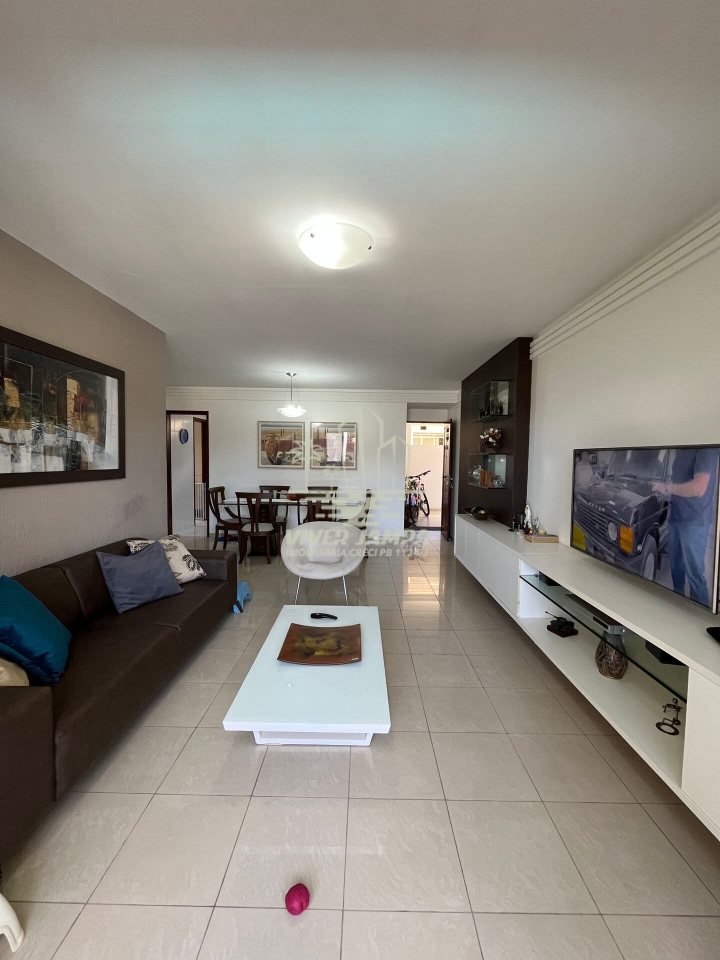 Excelente Apartamento no Jardim Oceania