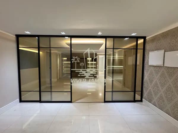 Apartamento Alto Padrão no coração de Altiplano