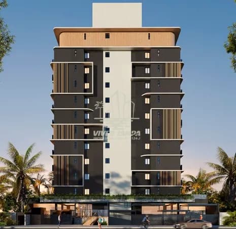 Apartamento 2 qtos próximo a praça do cajú