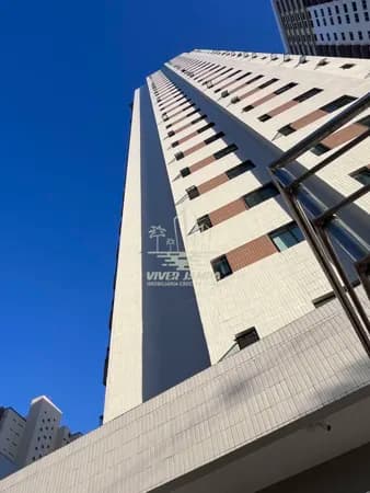 Apto Vista Mar Definitiva em Manaíra