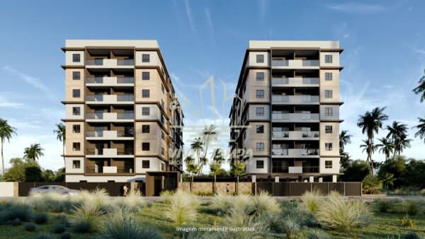 Apartamento em Cabedelo - Poço
