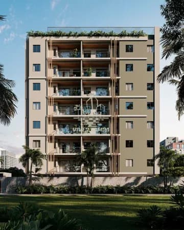 Apartamento em Intermares perto da Praia!