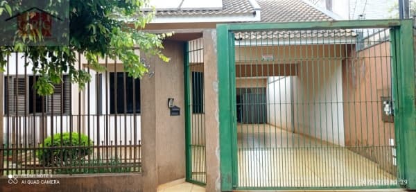 Casa Alvenaria para Venda em Jardim Tóquio Maringá-PR
