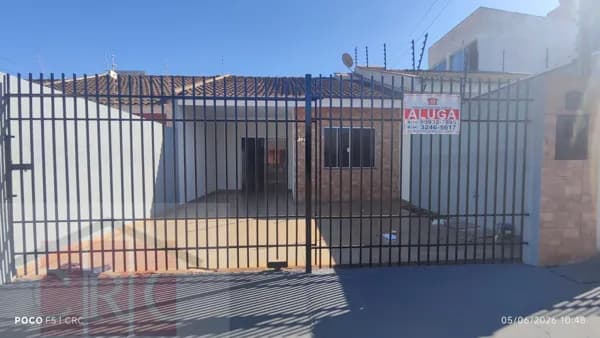 Casa em Sarandi - Jardim Monterey