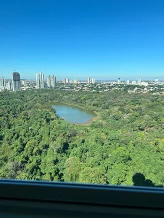 Apartamento Alto Padrão para Venda em Zona 01 Maringá-PR