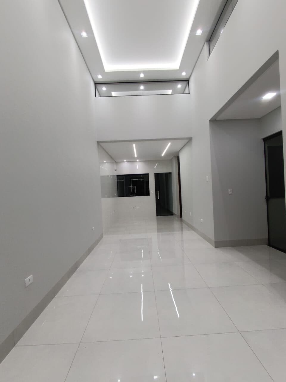 EXCELENTE CASA JD NOVO OÁSIS - MARINGÁ