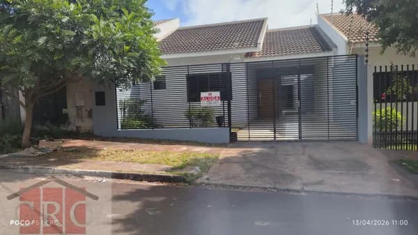 Excelente Casa no Jardim Sumaré