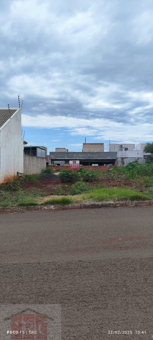 Terreno em Maringá/JARDIM CAMPOS /PR Zona Norte