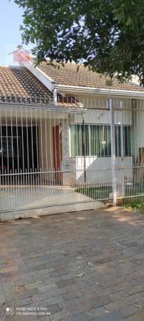 Casa Alvenaria para Venda em Jardim Monte Rei Maringá-PR