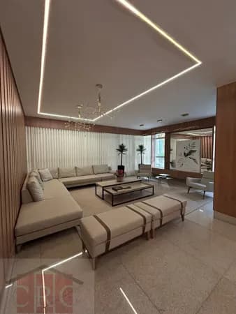 Apartamento Alto Padrão em Zona 01, Maringá/PR
