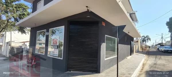 Sala Comercial ao Lado da UEM - Portão 07