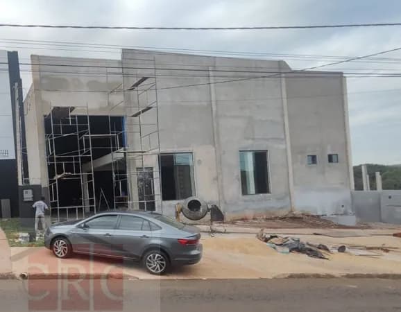 Galpão/Depósito/Armazém em Maringá - Vila Esperança