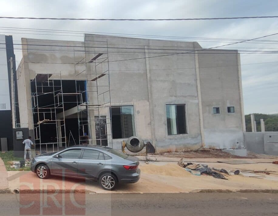 Galpão/Depósito/Armazém em Maringá - Vila Esperança