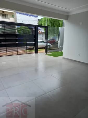 Excelente casa / Entre Av. Morangueira e Pedro Taques / Nova e financia