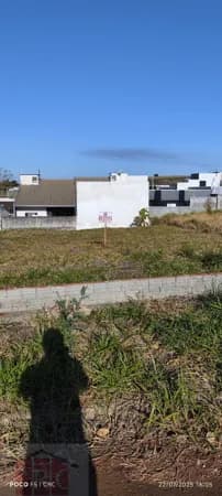 EXCELENTE TERRENO JD ITÁLIA / MARIALVA PR