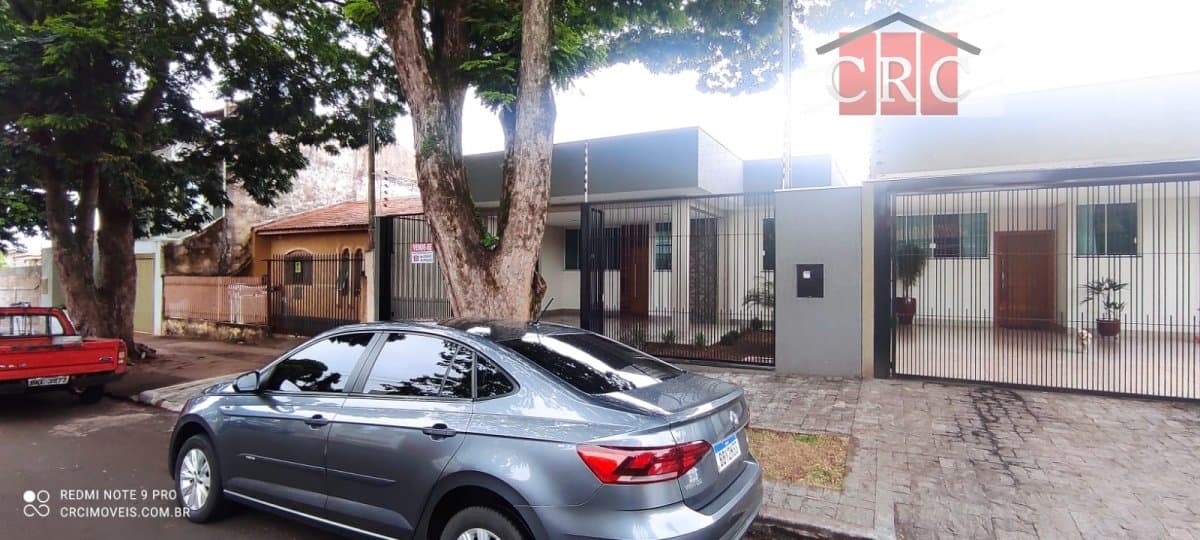 Casa Térrea para Venda em Jardim Alvorada Maringá-PR
