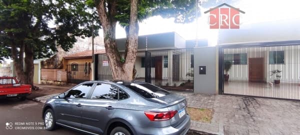 Casa Térrea para Venda em Jardim Alvorada Maringá-PR