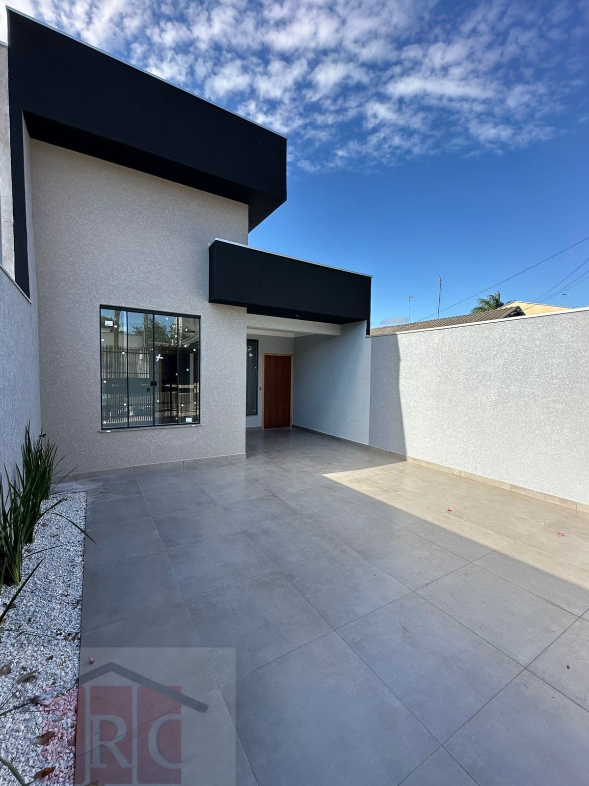 Casa Nova em Maringá MCMV