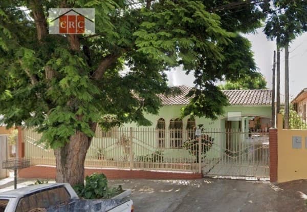Casa Alvenaria para Venda em Zona 08 Maringá-PR