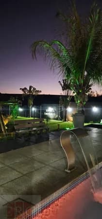 EXCELENTE ÁREA DE LAZER NO PROLONGAMENTO A AV MORANGUEIRA
