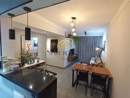 Condominio Amazônia - Paralela 3/4