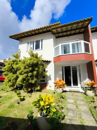 Casa Duplex | MOBILIADA | Praia do Flamengo