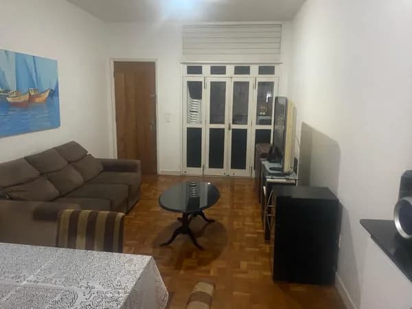 Canela / Edifício Marigloria
