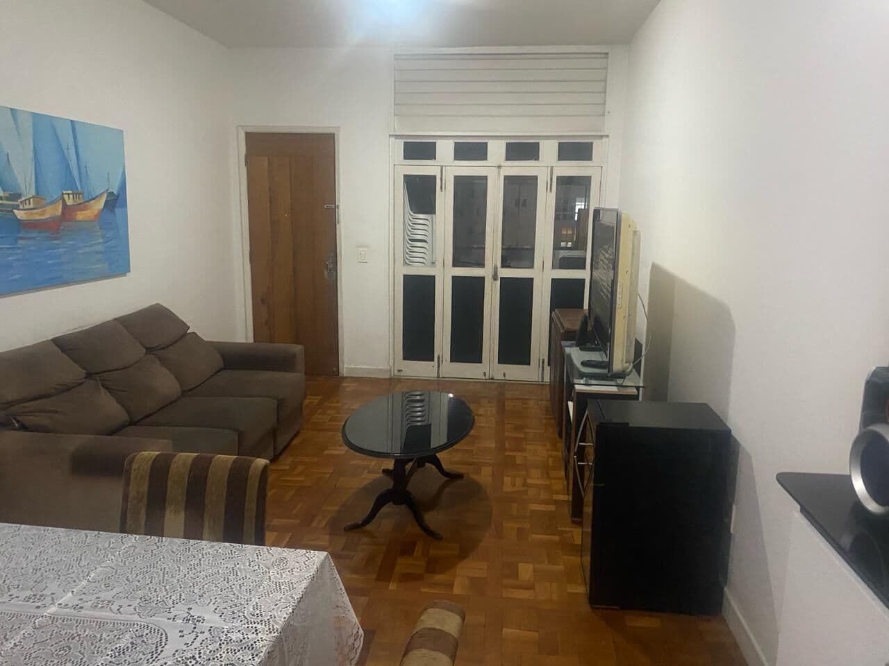 Canela / Edifício Marigloria